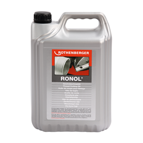Płyn do gwintowania 5l Rothenberger RONOL