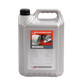Płyn do gwintowania 5l Rothenberger RONOL SYN