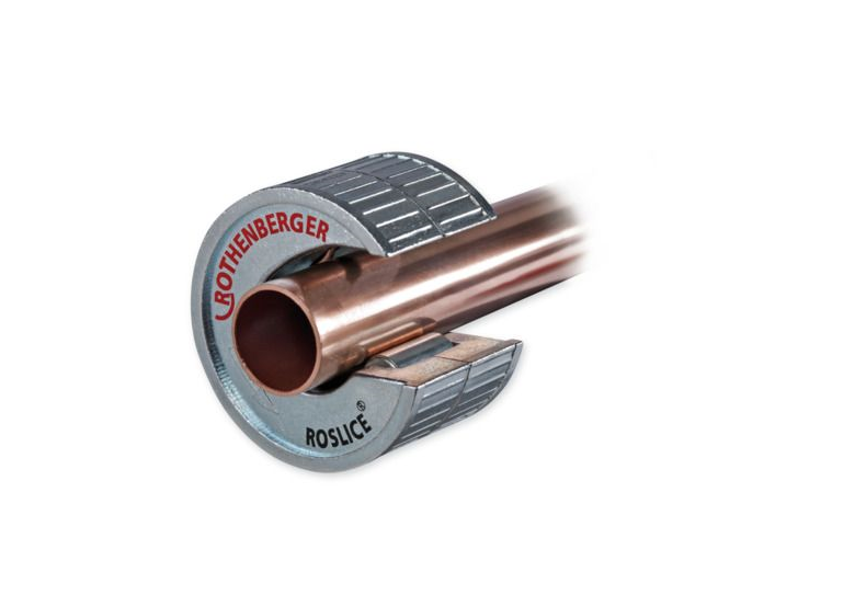 Przecinarka do rur miedzianych 12mm Rothenberger ROSLICE