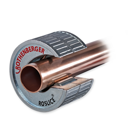 Przecinarka do rur miedzianych 18mm Rothenberger ROSLICE