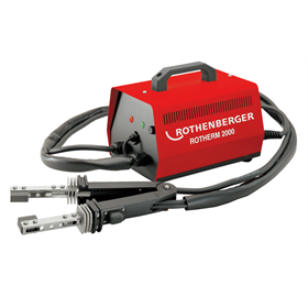 Lutownica elektryczna Rothenberger ROTHERM 2000