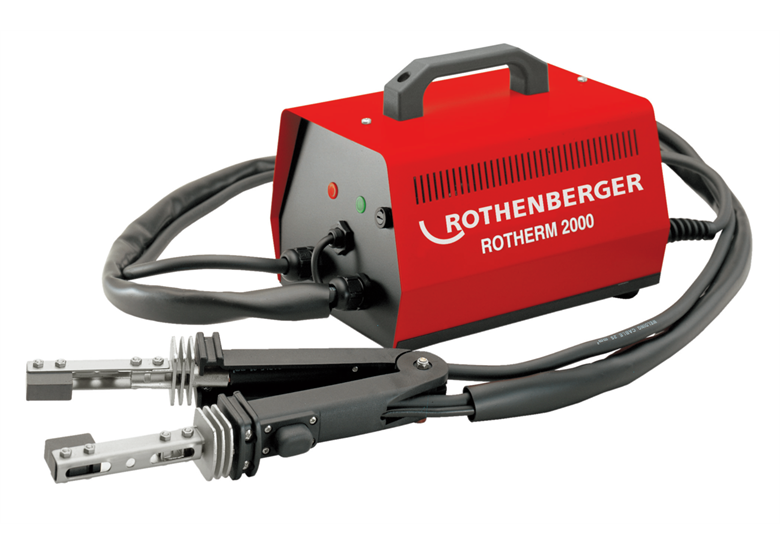 Lutownica elektryczna Rothenberger ROTHERM 2000