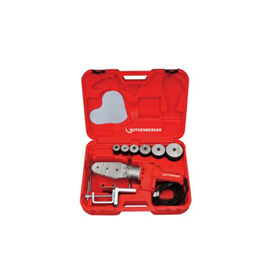 Zgrzewarka elektroniczna Rothenberger ROWELD P 63 S-6