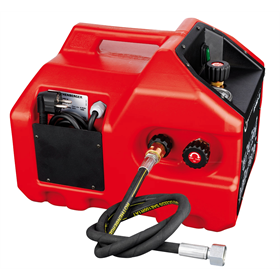 Elektryczna pompa samozasysająca Rothenberger RP PRO III