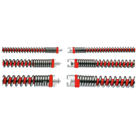Spirala z rdzeniem do czyszczenia rur 16mm Rothenberger S-SMK