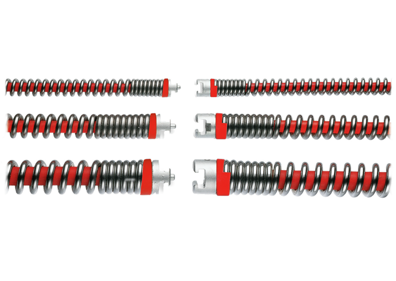 Spirala z rdzeniem do czyszczenia rur 16mm Rothenberger S-SMK