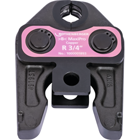 Szczęka zaciskowa 3/4" Rothenberger Standard MaxiPro