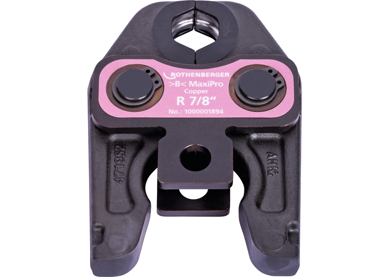 Szczęka zaciskowa 7/8" Rothenberger Standard MaxiPro