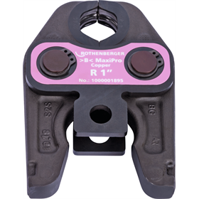 Szczęka zaciskowa 1" Rothenberger Standard MaxiPro