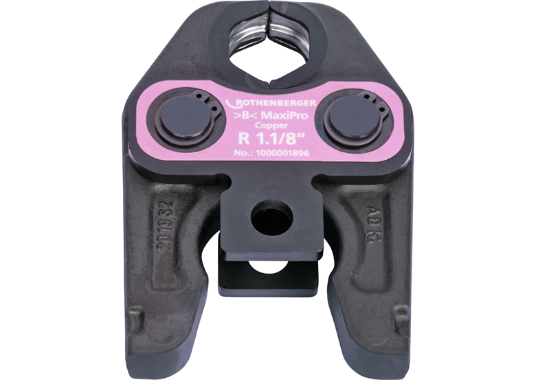 Szczęka zaciskowa 1 1/8" Rothenberger Standard MaxiPro