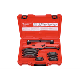 Giętarka 12-14-16-18-22mm Rothenberger TUBE BENDER MAXI