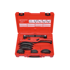 Giętarka 3/8-1/2-5/8-3/4-7/8" Rothenberger TUBE BENDER MAXI