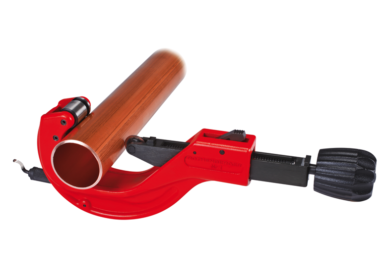 Automatyczny obcinak do rur 50-127mm Rothenberger TUBE CUTTER