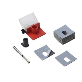 Zestaw wierteł Easy Gres 6,8,10,12mm Rubi 04904