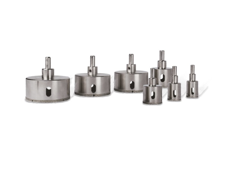 Koronka do płytek i gresu Easy Gres 50 mm Rubi 05966