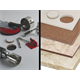 Koronka do płytek i gresu Easy Gres 50 mm Rubi 05966