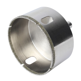 Koronka do płytek i gresu Easy Gres 120 mm Rubi 05982