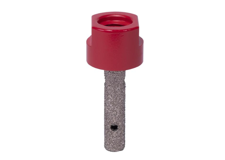 Rozwiertak diamentowy cylindryczny 10 mm Rubi 06984