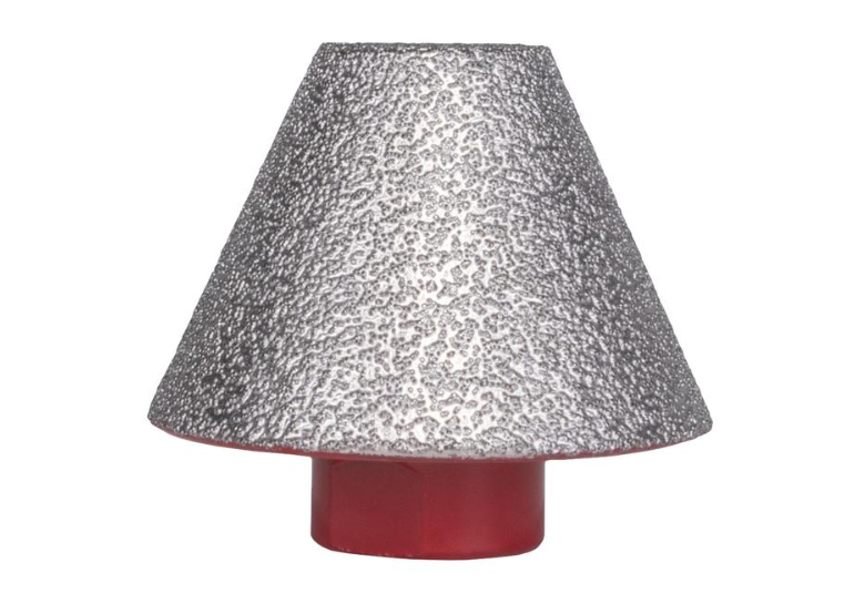 Rozwiertak diamentowy stożkowy 20-48 mm Rubi 06987