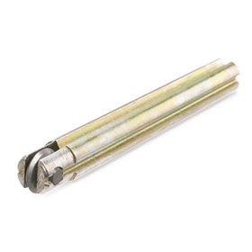 Nóż z kółkiem tnącym do TS, TF, TR Rubi 10mm
