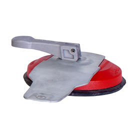 Przyssawka do prowadnic do TC-125 Rubi 18834