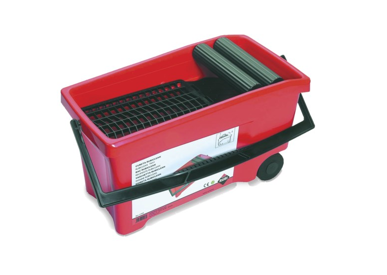 Wiadro RUBICLEAN SuperPro Rubi 21998