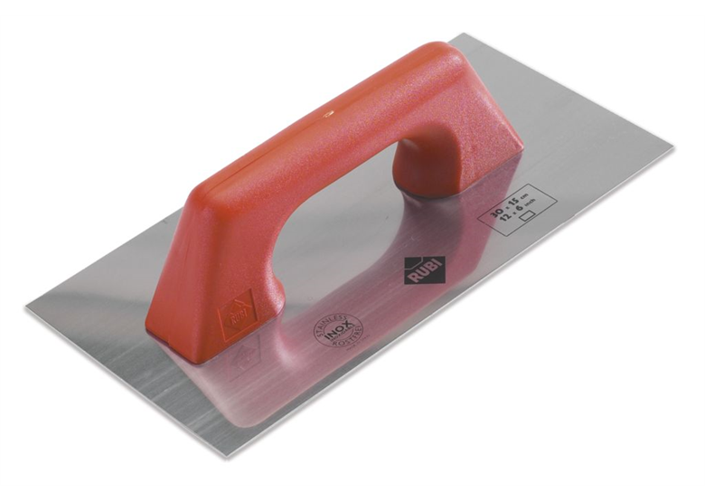 Paca stalowa 30cm Rubi 65951