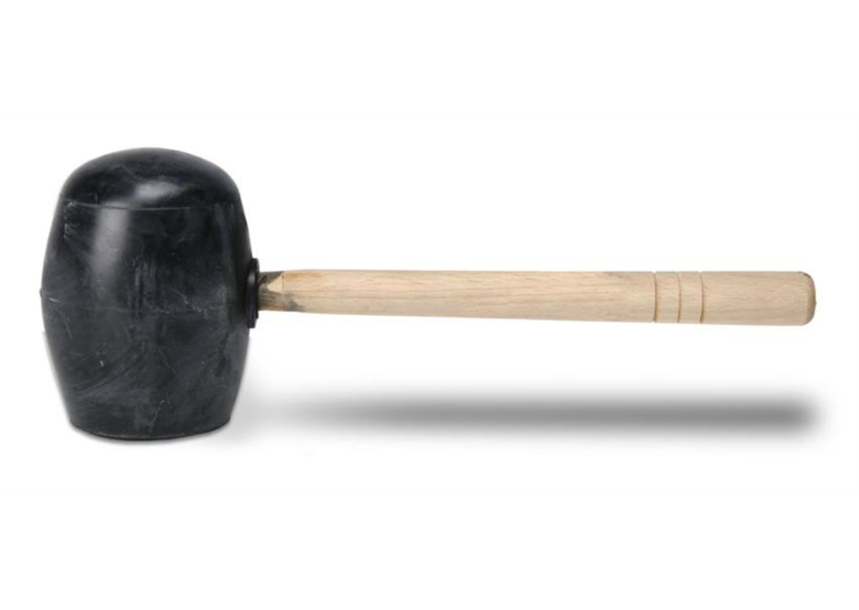 Młotek gumowy Rubi 66910