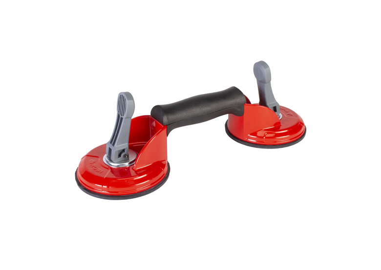 Przyssawka podwójna Rubi 66952