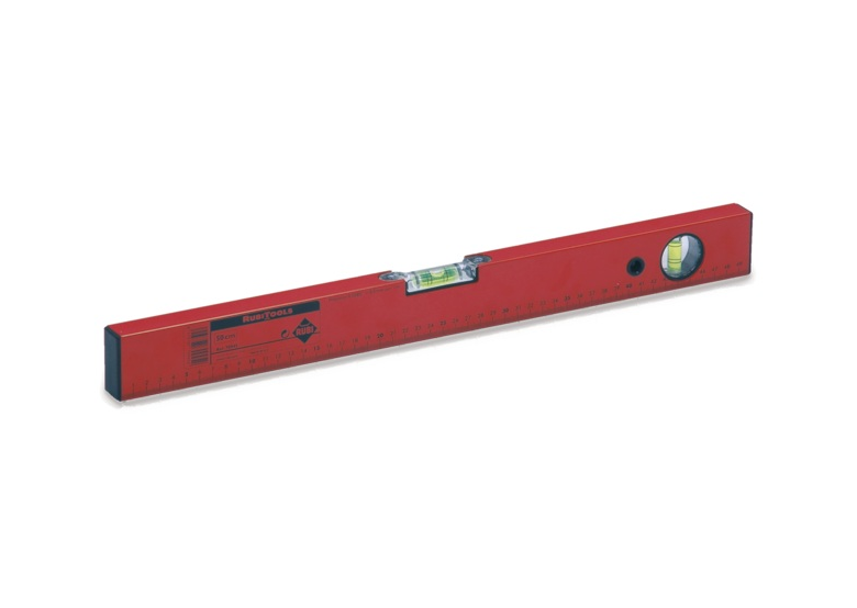 Poziomica prostokątna 160cm Rubi 72950