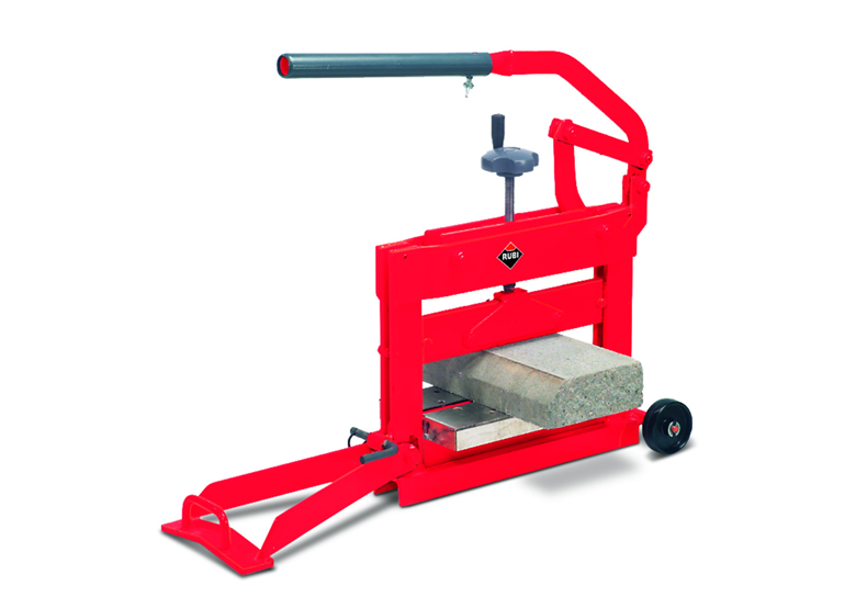 Przecinarka do bloków Rubi B-14-S