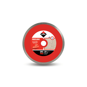 Tarcza diamentowa Pro 200mm Rubi CPC 200 PRO