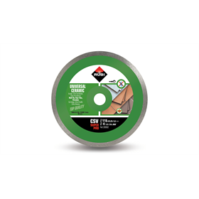 Tarcza diamentowa do cięcia Rubi CSV 115 SUPERPRO