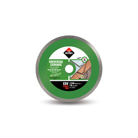 Tarcza diamentowa do cięcia Rubi CSV 230 SUPERPRO