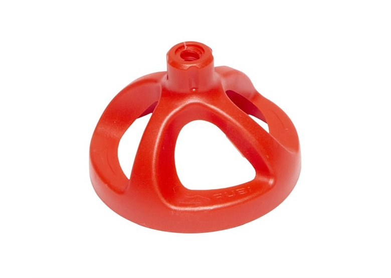 Nakrętka 100szt. Rubi Cyclone Level System