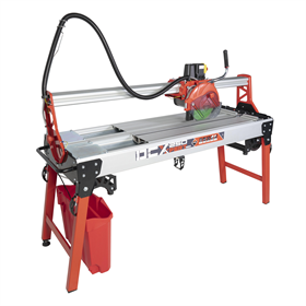 Przecinarka do glazury Rubi DCX-250 EXPERT 1550