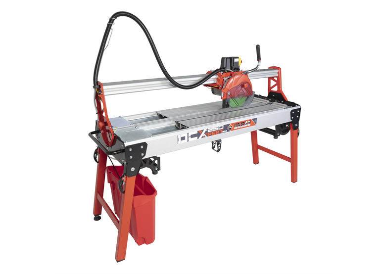 Przecinarka do glazury Rubi DCX-250 EXPERT 1550