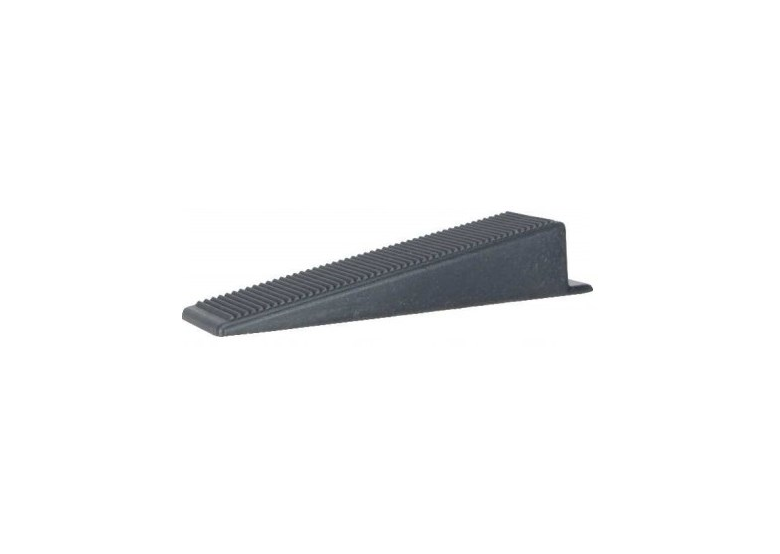 Klin do poziomowania płytek 200szt. Rubi DELTA LEVELLING SYSTEM