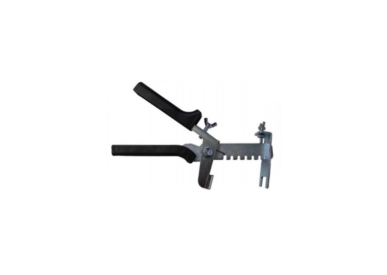 Szczypce do poziomowania płytek Rubi DELTA LEVELLING SYSTEM