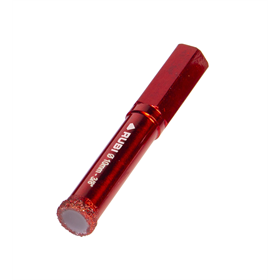 Wiertło diamentowe 10mm Rubi DRYGRES 4DRILL