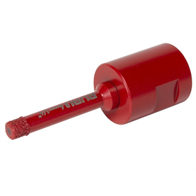 Wiertło 6mm Rubi DRYGRES PREMIUM