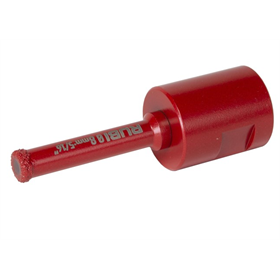 Wiertło 8mm Rubi DRYGRES PREMIUM