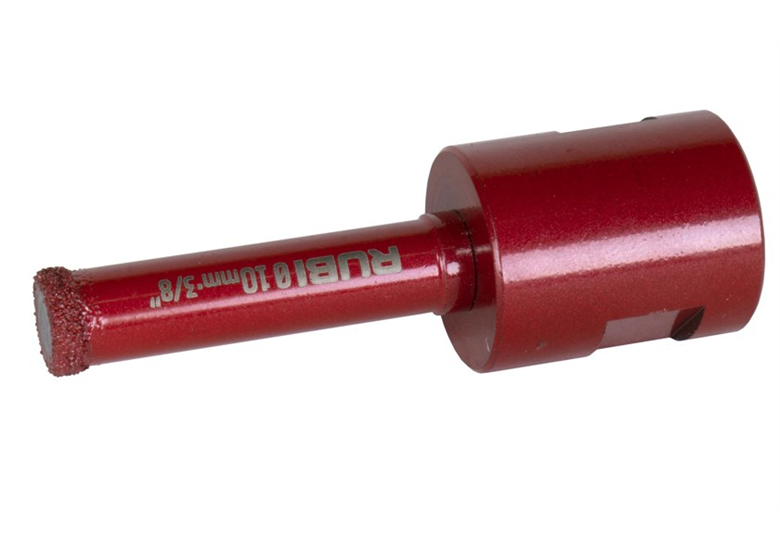 Wiertło 10mm Rubi DRYGRES PREMIUM