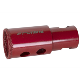 Wiertło 28mm Rubi DRYGRES PREMIUM