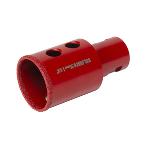 Wiertło 35mm Rubi DRYGRES PREMIUM