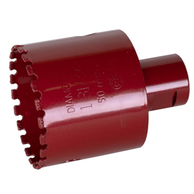 Wiertło 50mm Rubi DRYGRES PREMIUM