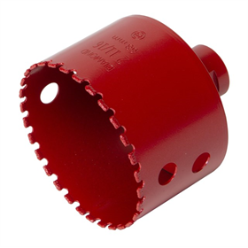 Wiertło 68mm Rubi DRYGRES PREMIUM