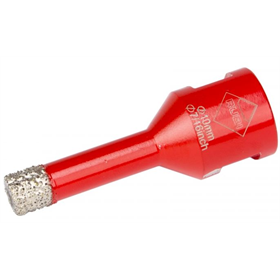 Koronka diamentowa 10mm Rubi DRYGRESS