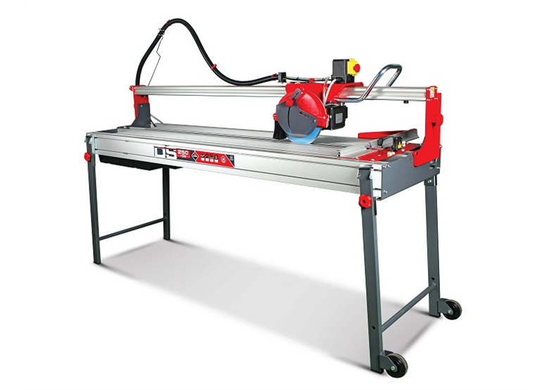 Przecinarka do glazury Rubi DS-250 N 1500 Laser&Level