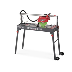 Przecinarka do glazury Rubi DW-250-N